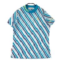 LE COQ GOLF ���R�b�N�S���t  ���b�N�l�b�N ����T�V���c ���� �u���[�n �T�C�Y�FLL �����N�FA- �y���Áz�S���t�E�F�A