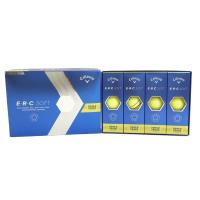 CALLAWAY �L�����E�F�C 2023���f�� �S���t�{�[�� 1�_�[�X E�ER�EC SOFT  �C�G���[�n �����N�FN �y�V�i�z�S���t�E�F�A