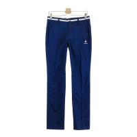 LE COQ GOLF ���R�b�N�S���t  �����O�p���c  �l�C�r�[�n �T�C�Y�F79 �����N�FB �y���Áz�S���t�E�F�A