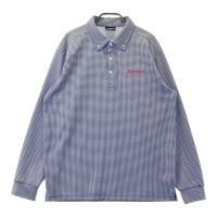 TAYLOR MADE �e�[���[���C�h PB4035 �����|���V���c �{�^���_�E�� �M���K���`�F�b�N�� �l�C�r�[�n �T�C�Y�FO �����N�FB �y���Áz�S���t�E�F�A