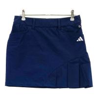 ADIDAS GOLF �A�f�B�_�X�S���t HS6987 �C���i�[�t �X�g���b�`�X�J�[�g  �l�C�r�[�n �T�C�Y�FM �����N�FA- �y���Áz�S���t�E�F�A
