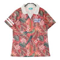 CUARTO UNITED �N�A���g���i�C�e�b�h  �ݕt�� ����T�V���c �{�^�j�J���� ���b�h�n �T�C�Y�FM �����N�FB �y���Áz�S���t�E�F�A