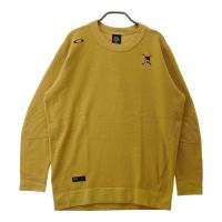 OAKLEY �I�[�N���[ FOA405744 �j�b�g�Z�[�^�[ �X�J���h�J  �C�G���[�n �T�C�Y�FL �����N�FN �y�V�i�z�S���t�E�F�A