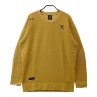 OAKLEY �I�[�N���[ FOA405744 �j�b�g�Z�[�^�[ �X�J���h�J  �C�G���[�n �T�C�Y�FM �����N�FN�y�V�i�z�S���t�E�F�A