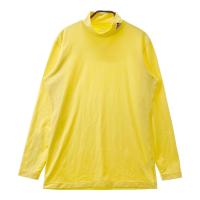 ADIDAS GOLF �A�f�B�_�X�S���t  �n�C�l�b�N ����T�V���c �X���[�X�g���C�v  �C�G���[�n �T�C�Y�FM �����N�FA- �y���Áz�S���t�E�F�A