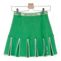 ARCHIVIO �A���`�r�I  �E�[���� �j�b�g �v���[�c�X�J�[�g  �O���[���n �T�C�Y�F36 �����N�FA- �y���Áz�S���t�E�F�A