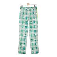 ARCHIVIO �A���`�r�I  �����O�p���c ���[�t �`�F�b�N�� �O���[���n �T�C�Y�F38 �����N�FA- �y���Áz�S���t�E�F�A