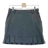 BLACK&WHITE �u���b�N�A���h�z���C�g  �X�g���b�`�X�J�[�g ���v���[�c  �O���[�n �T�C�Y�FM �����N�FB �y���Áz�S���t�E�F�A