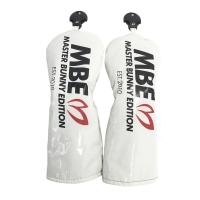 MASTER BUNNY EDITION �}�X�^�[�o�j�[�G�f�B�V����  �w�b�h�J�o�[ 2�_�Z�b�g  �z���C�g�n �����N�FB �y���Áz�S���t�E�F�A