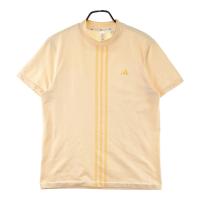 ADIDAS GOLF �A�f�B�_�X�S���t IN6650 �n�C�l�b�N����T�V���c  �I�����W�n �T�C�Y�FL �����N�FA- �y���Áz�S���t�E�F�A