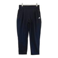 ADIDAS GOLF �A�f�B�_�X�S���t IN2785 �X�g���b�`�p���c  �u���b�N�n �T�C�Y�FL �����N�FA- �y���Áz�S���t�E�F�A