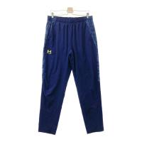 UNDER ARMOUR �A���_�[�A�[�}�[  �����N�� �����O�p���c  �l�C�r�[�n �T�C�Y�FXXL �����N�FA- �y���Áz�S���t�E�F�A