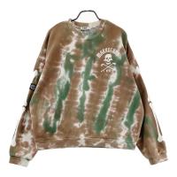 MARK&LONA �}�[�N�A���h���i ; 2025�N���f�� ���N�� �X�E�F�b�g�g���[�i�[ �^�C�_�C�� �J�[�L�n �T�C�Y�F48 �����N�FA- �y���Áz�S���t�E�F�A