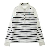 MUNSING WEAR �}���V���O�E�F�A MGW0JB06 �����|���V���c �{�[�_�[�� �z���C�g�n �T�C�Y�FM �����N�FB �y���Áz�S���t�E�F�A