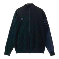 PEARLY GATES �p�[���[�Q�C�c  �W�b�v�W���P�b�g �j�b�g �_�C���� �u���b�N�n �T�C�Y�F4 �����N�FB �y���Áz�S���t�E�F�A