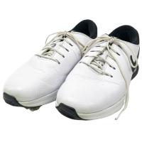 NIKE GOLF �i�C�L�S���t DX9025-103 AIR ZOOM VICTORY TOUR 3 �S���t�V���[�Y  �z���C�g�n �T�C�Y�F24.5cm �����N�FB �y���Áz�S���t�E�F�A