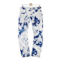 OAKLEY �I�[�N���[  3D�e�[�p�[�h�p���c �X�J�� �O���t�B�b�N ���� �z���C�g�n �T�C�Y�F32 �����N�FB �y���Áz�S���t�E�F�A