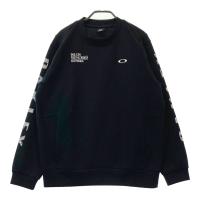 OAKLEY �I�[�N���[  �X�E�F�b�g�g���[�i�[  �u���b�N�n �T�C�Y�F �����N�FA- �y���Áz�S���t�E�F�A