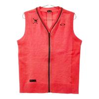 OAKLEY �I�[�N���[  �j�b�g �W�b�v�x�X�g �X�J��  �s���N�n �T�C�Y�FM �����N�FA- �y���Áz�S���t�E�F�A