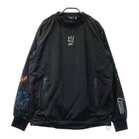 CUARTO UNITED �N�A���g���i�C�e�b�h EDGE �����b�V�� �����u���]�� �W���P�b�g �y�C���g���� �u���b�N�n �T�C�Y�FM �����N�FB �y���Áz�S���t�E�F�A