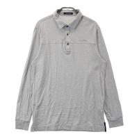 TRAVIS MATHEW �g���r�X�}�V���[ 7AG117 �����|���V���c  �O���[�n �T�C�Y�FL �����N�FA- �y���Áz�S���t�E�F�A