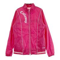 CALLAWAY �L�����E�F�C  �����b�V�� �W�b�v�W���P�b�g  �s���N�n �T�C�Y�FS �����N�FB �y���Áz�S���t�E�F�A