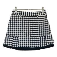 LE COQ GOLF ���R�b�N�S���t  �C���i�[�t �X�J�[�g �`�F�b�J�[�� �u���b�N�n �T�C�Y�F7 �����N�FA- �y���Áz�S���t�E�F�A