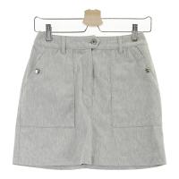 CALLAWAY �L�����E�F�C  �X�g���b�`�X�J�[�g  �O���[�n �T�C�Y�FS �����N�FA- �y���Áz�S���t�E�F�A