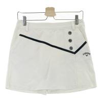 CALLAWAY �L�����E�F�C  �C���i�[�t�� �X�g���b�`�X�J�[�g  �z���C�g�n �T�C�Y�FM �����N�FB �y���Áz�S���t�E�F�A