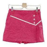 CALLAWAY �L�����E�F�C  �C���i�[�t�� �X�g���b�`�X�J�[�g  �s���N�n �T�C�Y�FS �����N�FB �y���Áz�S���t�E�F�A