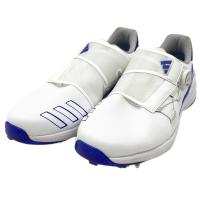 ADIDAS GOLF �A�f�B�_�X�S���t GY9715 �[�b�h�W�[23 BOA �S���t�V���[�Y  �z���C�g�n �T�C�Y�F27 �����N�FB �y���Áz�S���t�E�F�A