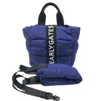 PEARLY GATES �p�[���[�Q�C�c  2way �J�[�g�o�b�O  �u���[�n �����N�FB �y���Áz�S���t�E�F�A