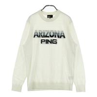 PING �s��  �E�[���� �j�b�g �Z�[�^�[  �z���C�g�n �T�C�Y�FM �����N�FA- �y���Áz�S���t�E�F�A