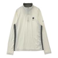 ADABAT �A�_�o�b�g  �n�[�t�W�b�v����T�V���c �N�� �{�[�_�[�� �z���C�g�n �T�C�Y�F40 �����N�FB �y���Áz�S���t�E�F�A