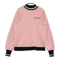 JUN&ROPE �W���� �A���h ���y  �j�b�g�Z�[�^�[  �s���N�n �T�C�Y�FF �����N�FA- �y���Áz�S���t�E�F�A