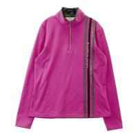 LANVIN SPORT �����o�� �X�|�[��  �n�[�t�W�b�v ����T�V���c  �s���N�n �T�C�Y�F40 �����N�FB �y���Áz�S���t�E�F�A