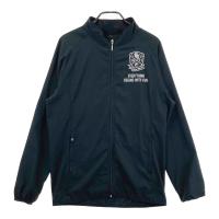 FILA GOLF �t�B���S���t  �W�b�v�W���P�b�g  �u���b�N�n �T�C�Y�FLL �����N�FA- �y���Áz�S���t�E�F�A