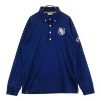 FILA GOLF �t�B���S���t  �����|���V���c �{�^���_�E�� ���� �l�C�r�[�n �T�C�Y�FL �����N�FB �y���Áz�S���t�E�F�A