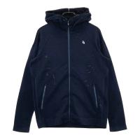 PEARLY GATES �p�[���[�Q�C�c 2025�N���f�� �t�[�h�t ���� �j�b�g�W���P�b�g  �l�C�r�[�n �T�C�Y�F6 �����N�FN�y�V�i�z�S���t�E�F�A