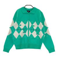 PEARLY GATES �p�[���[�Q�C�c 2024�N���f�� �j�b�g �����V���c �A�[�K�C���� �O���[���n �T�C�Y�F1 �����N�FN �y�V�i�z�S���t�E�F�A