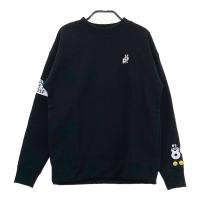 PEARLY GATES �p�[���[�Q�C�c  ���� �X�E�F�b�g�g���[�i�[  �u���b�N�n �T�C�Y�F0 �����N�FN �y�V�i�z�S���t�E�F�A