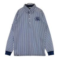 FILA GOLF �t�B���S���t  �����|���V���c �X�g���C�v�� �l�C�r�[�n �T�C�Y�FM �����N�FA- �y���Áz�S���t�E�F�A