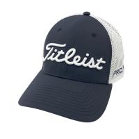 TITLEIST �^�C�g���X�g  ���b�V���L���b�v  �l�C�r�[�n �����N�FA- �y���Áz�S���t�E�F�A