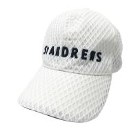 ST ANDREWS �Z���g�A���h�����[�X  ���b�V���L���b�v  �z���C�g�n �����N�FA- �y���Áz�S���t�E�F�A