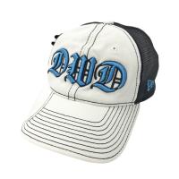 DANCE WITH DRAGON �_���X�E�B�Y�h���S�� �~NEW ERA ���b�V���L���b�v  �z���C�g�n �����N�FB �y���Áz�S���t�E�F�A