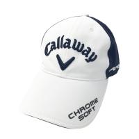 CALLAWAY �L�����E�F�C  ���b�V���L���b�v  �l�C�r�[�n �����N�FA- �y���Áz�S���t�E�F�A