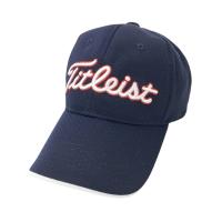 TITLEIST �^�C�g���X�g  ���b�V���L���b�v  �l�C�r�[�n �����N�FA- �y���Áz�S���t�E�F�A