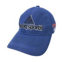 LE COQ GOLF ���R�b�N�S���t  ���b�V���L���b�v  �u���[�n �����N�FA- �y���Áz�S���t�E�F�A