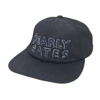 PEARLY GATES �p�[���[�Q�C�c  ���b�V���L���b�v  �l�C�r�[�n �����N�FA- �y���Áz�S���t�E�F�A