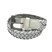 BEAMS GOLF �r�[���X�S���t  ���b�V�� �x���g  �z���C�g�n �����N�FA- �y���Áz�S���t�E�F�A